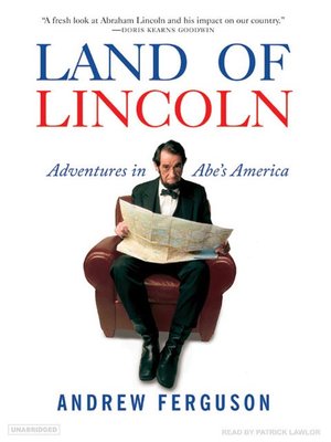 cover image of Land of Lincoln